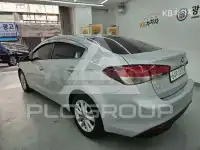 2016 KIA K3