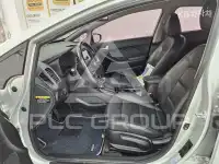 2016 KIA K3
