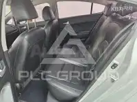 2016 KIA K3
