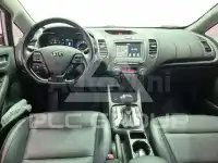 2016 KIA K3