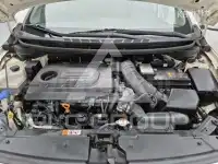 2016 KIA K3