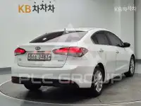 2016 KIA K3