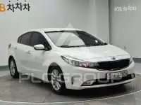 2016 KIA K3