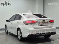 2016 KIA K3