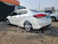 2016 KIA K3