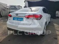 2016 KIA K3
