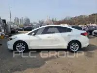 2016 KIA K3