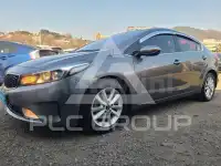 2016 KIA K3