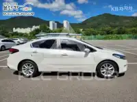 2016 KIA K3
