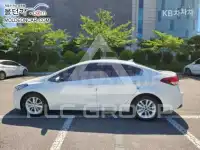 2016 KIA K3