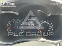 2016 KIA K3