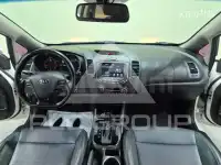 2016 KIA K3