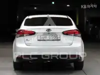 2016 KIA K3