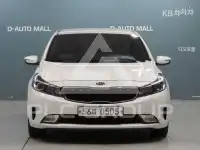 2016 KIA K3