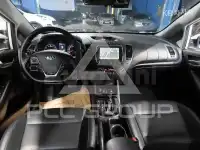 2016 KIA K3