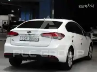 2016 KIA K3