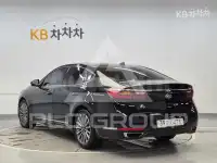 2016 KIA K7