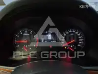 2016 KIA K7