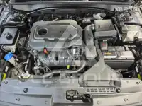 2016 KIA K7