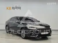 2016 KIA K7