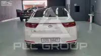 2016 KIA K7