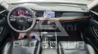 2016 KIA K7