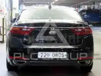 2016 KIA K7