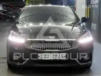 2016 KIA K7