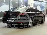 2016 KIA K7