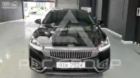 2016 KIA K7