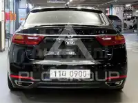 2016 KIA K7