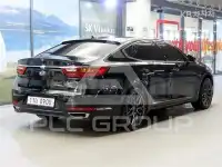 2016 KIA K7