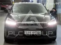 2016 KIA K7