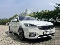 2016 KIA K7