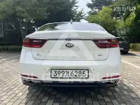 2016 KIA K7