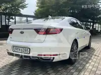 2016 KIA K7