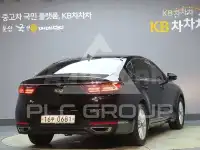 2016 KIA K7