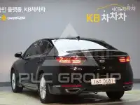 2016 KIA K7