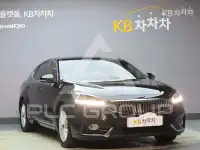 2016 KIA K7