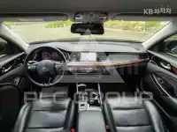 2016 KIA K7