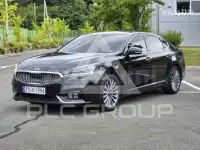 2016 KIA K7