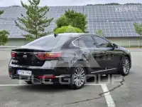 2016 KIA K7