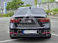 2016 KIA K7