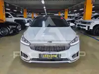 2016 KIA K7