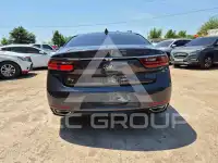 2016 KIA K7