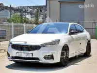 2016 KIA K7