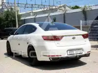 2016 KIA K7
