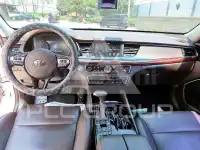 2016 KIA K7