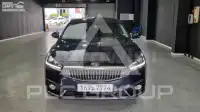 2016 KIA K7