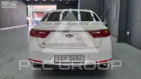 2016 KIA K7